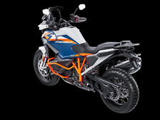KTM 1290 Super Adventure R