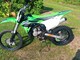 Kawasaki KX