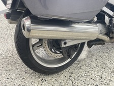 Yamaha FJR