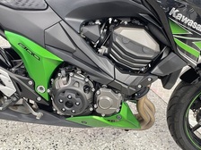 Kawasaki Z