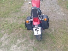 Suzuki Intruder