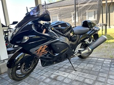 Suzuki GSX-R