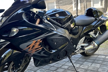 Suzuki GSX-R