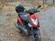 Kymco Agility