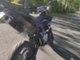 Yamaha WR