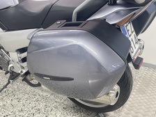Yamaha FJR