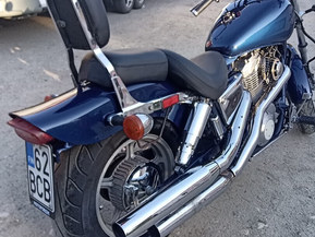 Honda Shadow