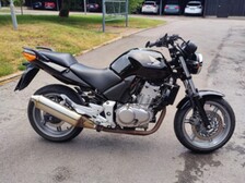 Honda CBF