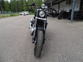 Harley-Davidson Sportster