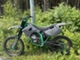 Kawasaki KX