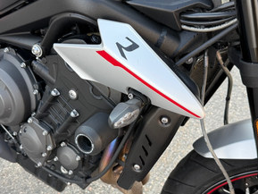 Triumph Street Triple