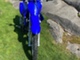 Yamaha TT-R