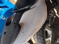 Yamaha Aerox