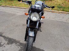 Honda CBF
