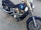 Honda Shadow