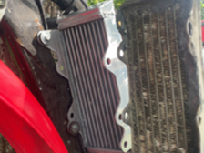 Honda CR