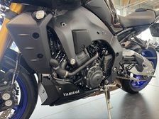 Yamaha MT-10