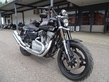 Harley-Davidson Sportster