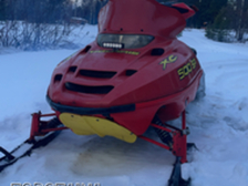 Polaris 500 XC SP