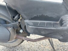 Kymco Agility