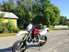 Husqvarna SM
