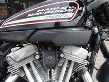 Harley-Davidson Sportster