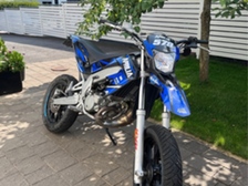 Aprilia SX