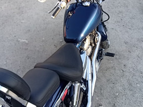 Honda Shadow