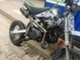 Samurai cross 110cc
