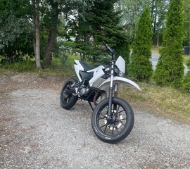 Derbi Senda