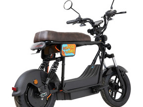 Kontio Motors E Manki