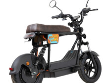 Kontio Motors E Manki