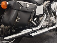 Harley-Davidson Dyna