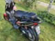 Kymco Agility