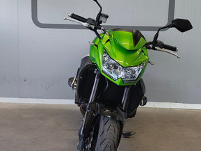 Kawasaki Z