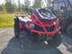 Can-Am Outlander