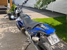 Aprilia SX