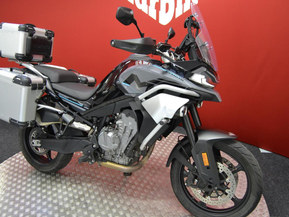 CFMOTO 800MT