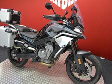 CFMOTO 800MT