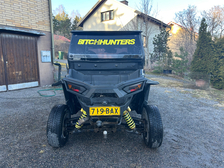 Polaris RZR