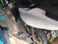 Yamaha Aerox