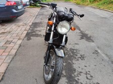 Honda CBF
