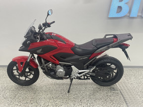 Honda NC