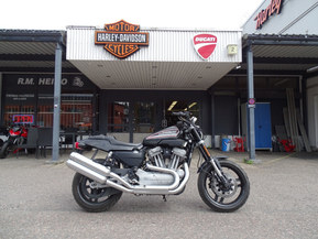 Harley-Davidson Sportster