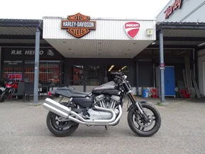 Harley-Davidson Sportster