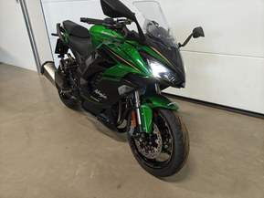 Kawasaki Ninja