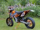 KTM 450