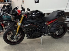 Triumph Speed Triple