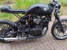 Yamaha XV