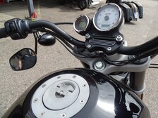 Harley-Davidson Sportster